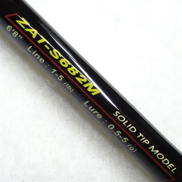 ザルツＺＡＴ－Ｓ６８２Ｍ